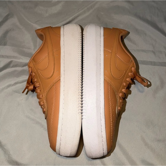 Nike Women’s Court Vision Alta Sneakers - Picture 6 of 8